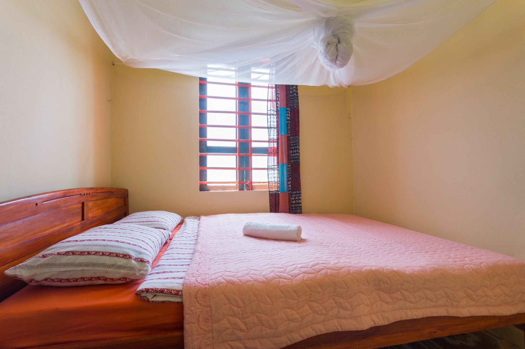 The Hoi An Hippie House Apartment Bagian luar foto