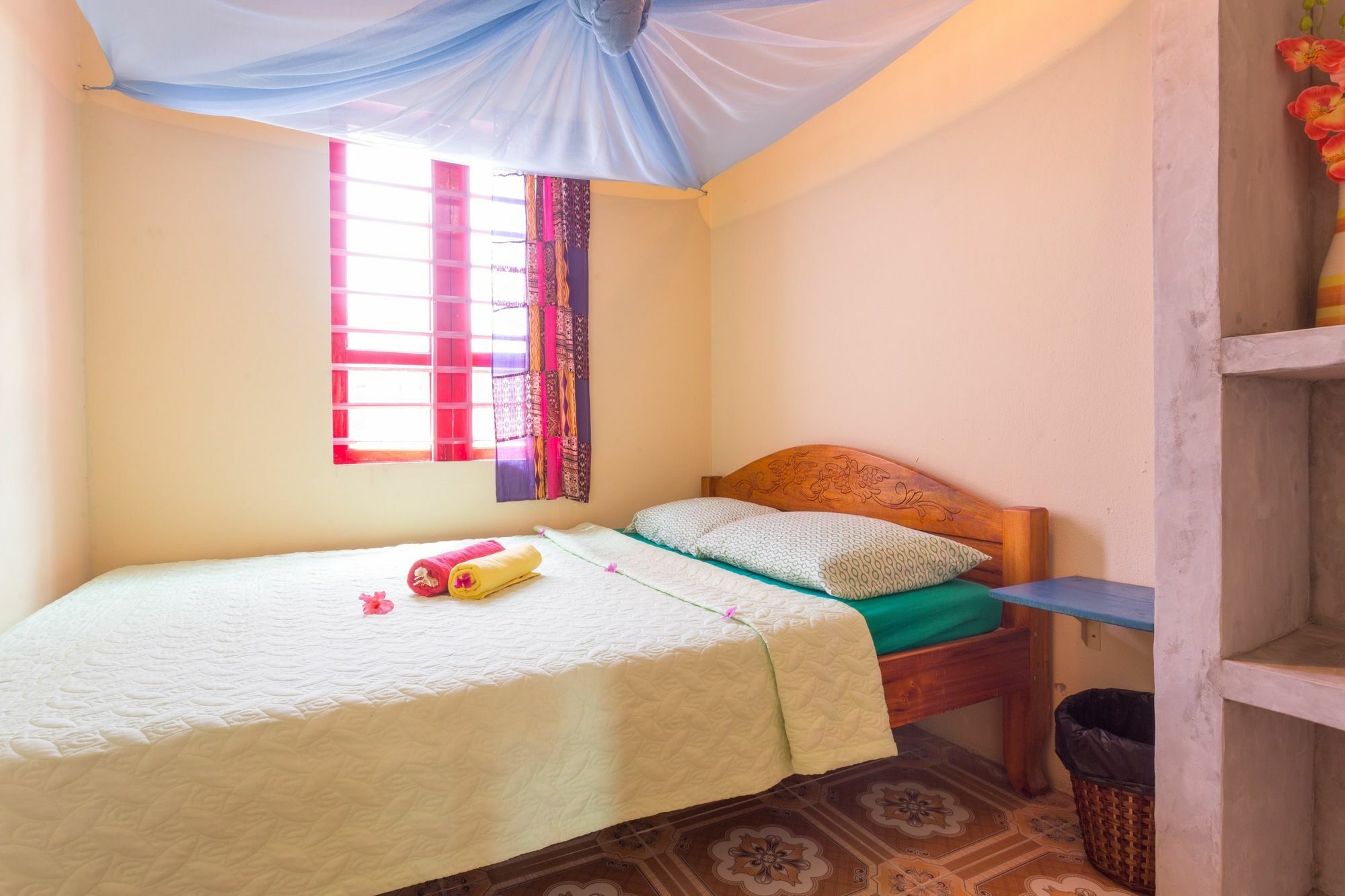 The Hoi An Hippie House Apartment Bagian luar foto